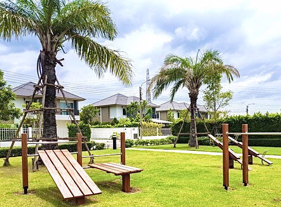 ขายที่ดินเปล่าขนาด-239-ตรว-ต่ำกว่าประเมิน-ในโครงการอารียา-โคโม่-ลาดกระบัง-ใกล้สนามบินสุวรรณภูมิ-และ