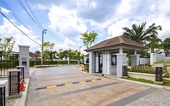 ขายที่ดินเปล่าขนาด-239-ตรว-ต่ำกว่าประเมิน-ในโครงการอารียา-โคโม่-ลาดกระบัง-ใกล้สนามบินสุวรรณภูมิ-และ