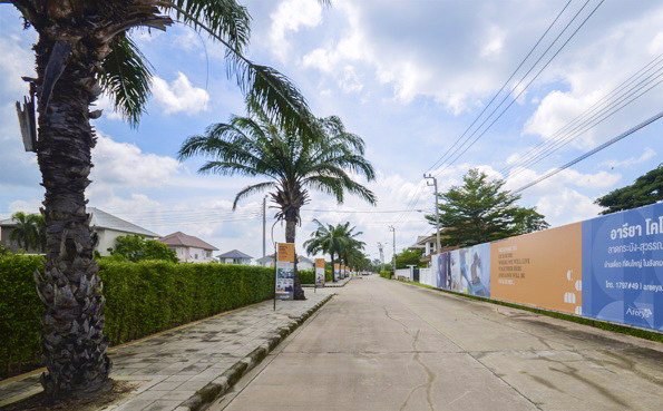 ขายที่ดินเปล่าขนาด-214-ตรว-ต่ำกว่าประเมิน-ในโครงการอารียา-โคโม่-ลาดกระบัง-ใกล้-siam-premium-outlet