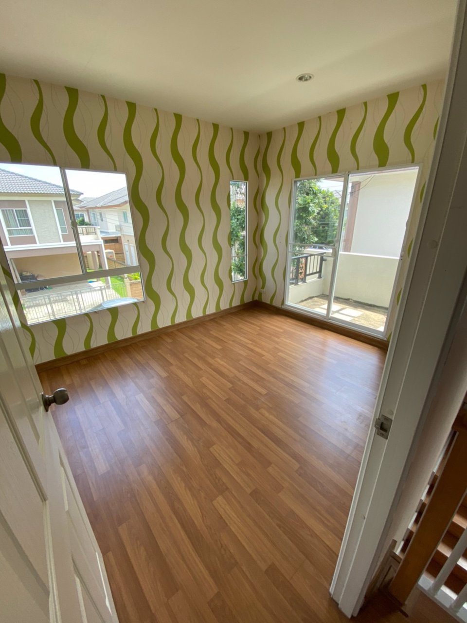 ขายบ้านเดี่ยว-2-ชั้น-หมู่บ้าน-ภัสสร29-ถนนรังสิต-นครนายก-ธัญบุรี-ปทุมธานี