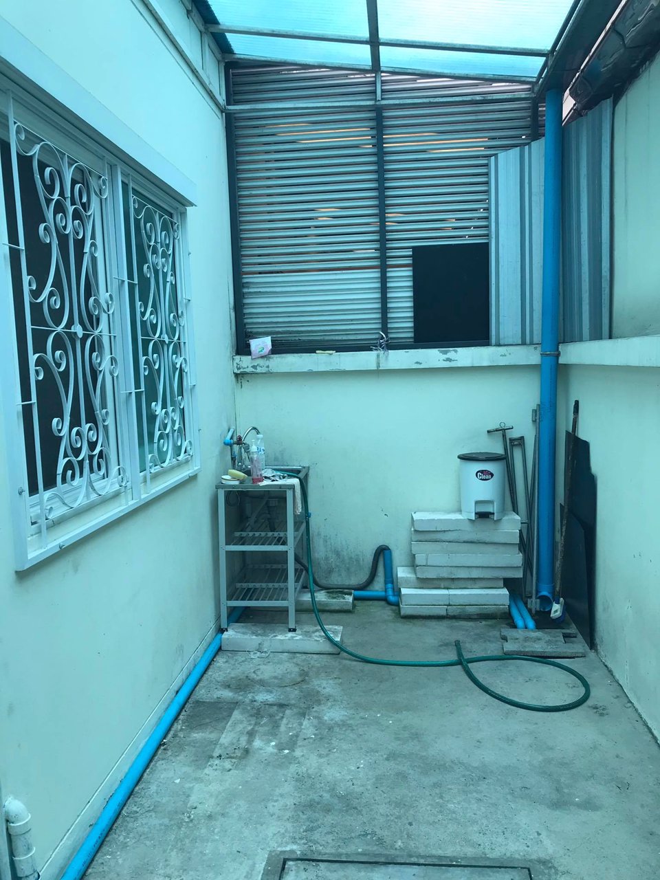 ให้เช่าทาวน์โฮม2ชั้นซอยนวลจันทร์