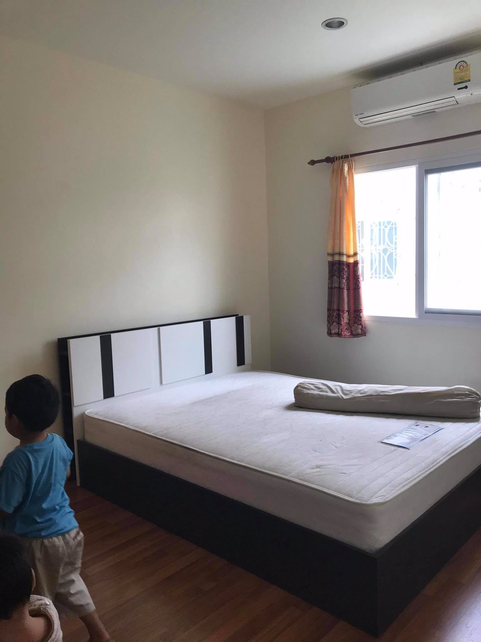 ให้เช่าทาวน์โฮม2ชั้นซอยนวลจันทร์