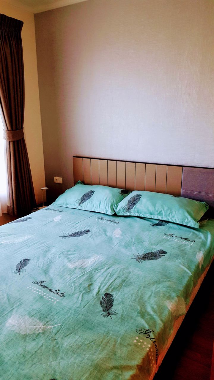 คอนโดให้เช่า-ลุมพินี-เพลส-ศรีนครินทร์-หัวหมาก-สเตชั่น