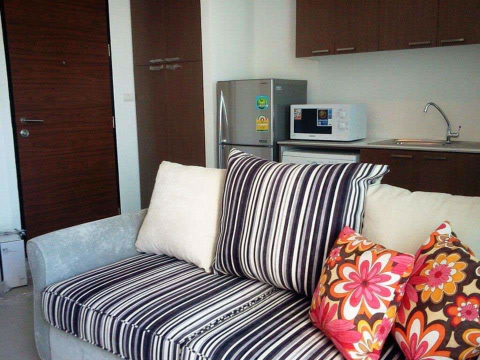 ขาย-เดอะสปิริต-คอนโด