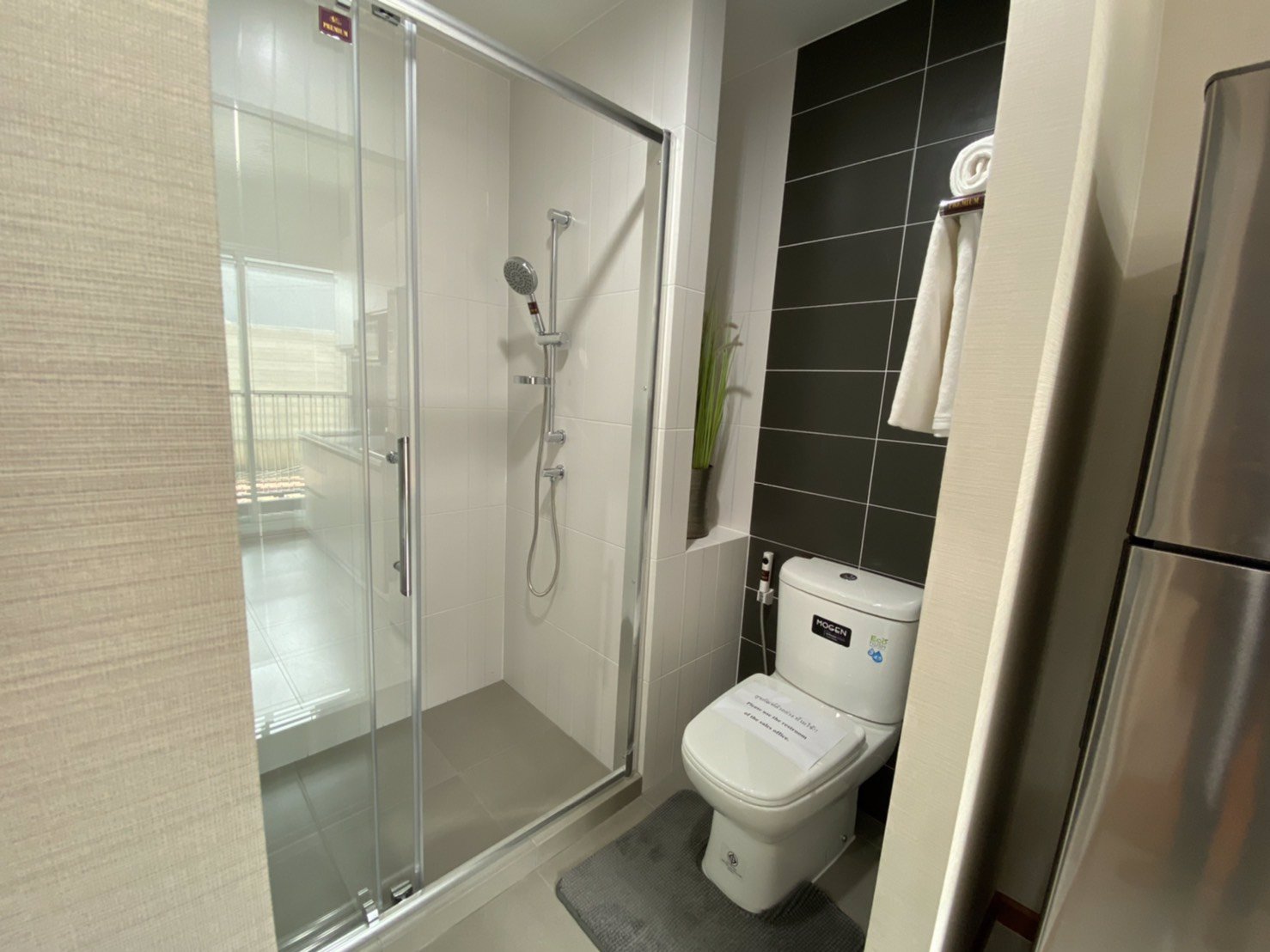 ขายดาวน์-คอนโด-the-president-สุขุมวิท-สมุทรปราการ-ติดbts-แพรกษา-