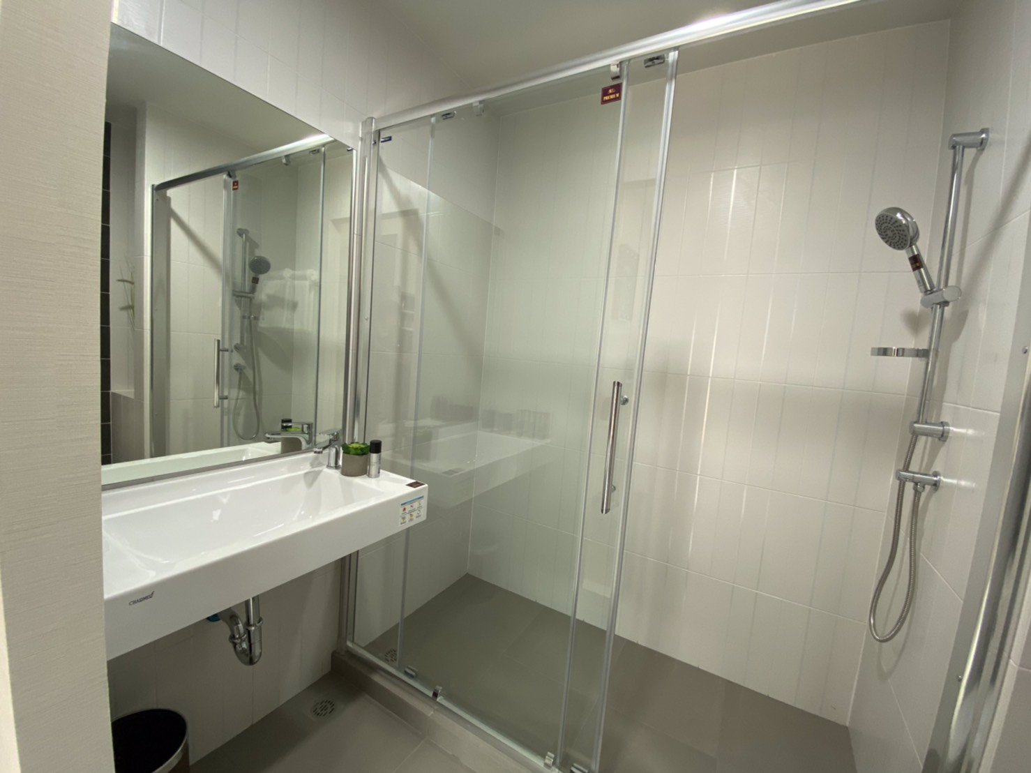 ขายดาวน์-คอนโด-the-president-สุขุมวิท-สมุทรปราการ-ติดbts-แพรกษา-