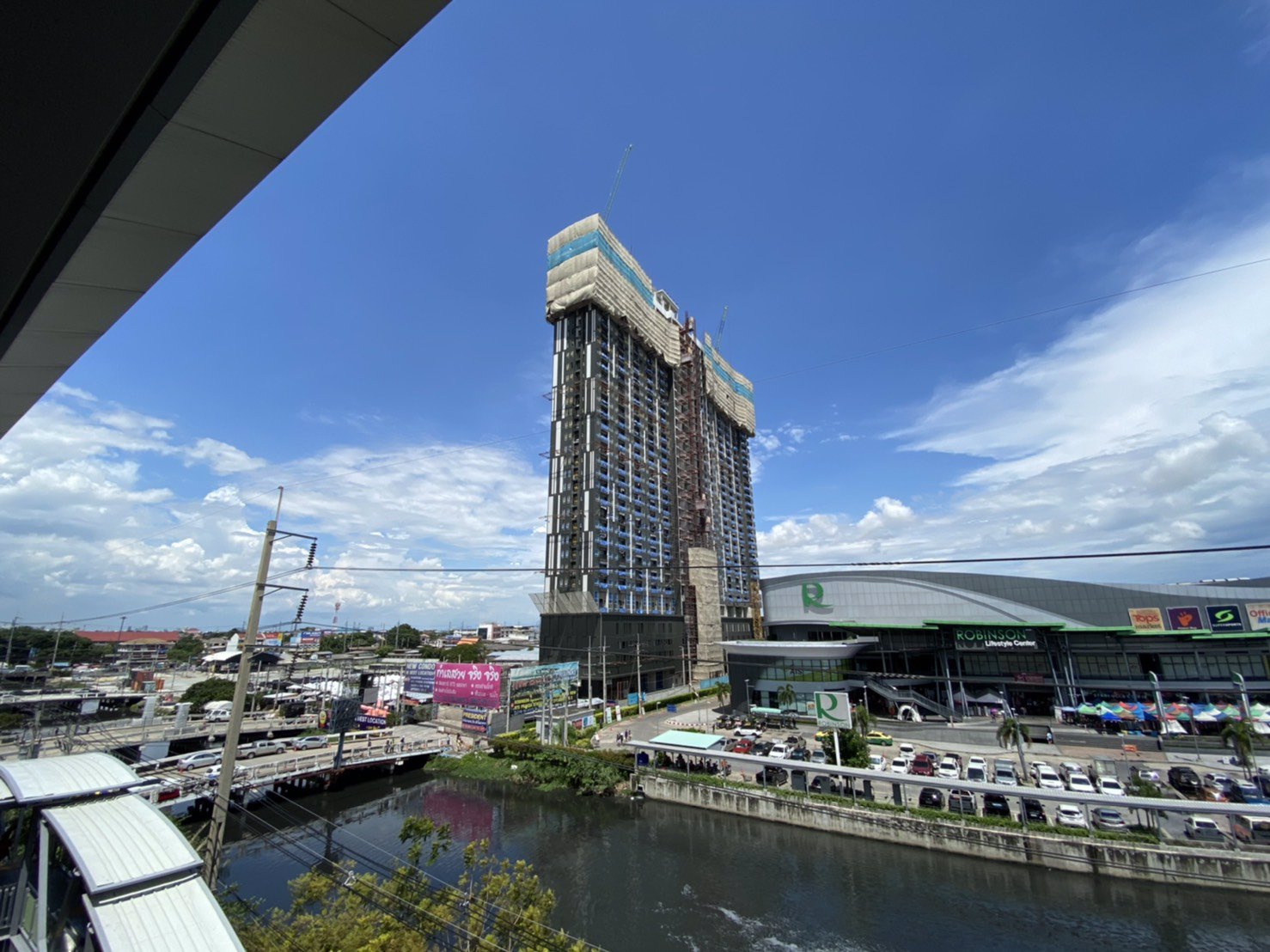 ขายดาวน์-คอนโด-the-president-สุขุมวิท-สมุทรปราการ-ติดbts-แพรกษา-