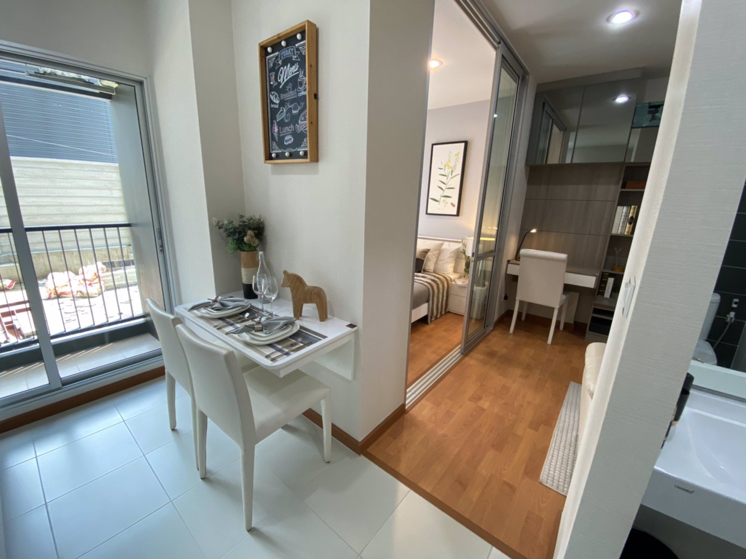 ขายดาวน์-คอนโด-the-president-สุขุมวิท-สมุทรปราการ-ติดbts-แพรกษา-