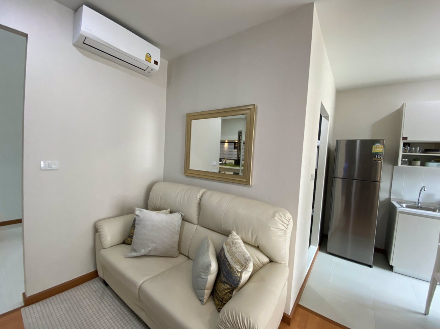 ขายดาวน์-คอนโด-the-president-สุขุมวิท-สมุทรปราการ-ติดbts-แพรกษา-