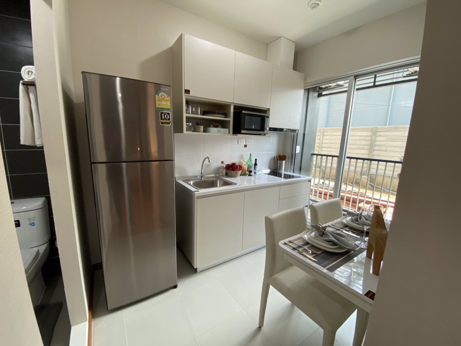 ขายดาวน์-คอนโด-the-president-สุขุมวิท-สมุทรปราการ-ติดbts-แพรกษา-