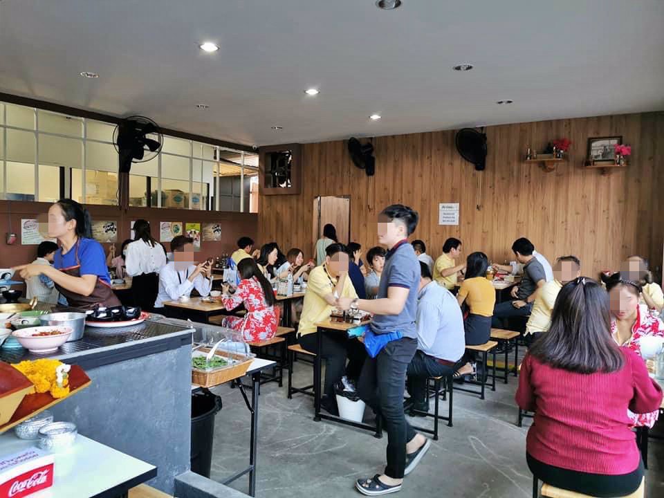 เซ้ง‼️-สัญญาเช่าพื้นที่-ทำร้านอาหาร-ถนนพระราม3-โครงการ-vitto-place-ติดกับตึกกรุงศรี