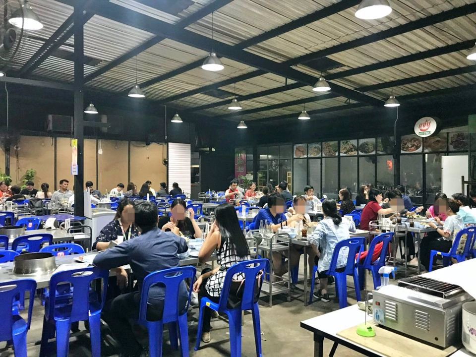 เซ้ง‼️-สัญญาเช่าพื้นที่-ทำร้านอาหาร-ถนนพระราม3-โครงการ-vitto-place-ติดกับตึกกรุงศรี