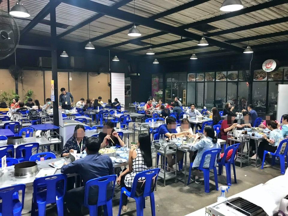 เซ้ง‼️-สัญญาเช่าพื้นที่-ทำร้านอาหาร-ถนนพระราม3-โครงการ-vitto-place-ติดกับตึกกรุงศรี