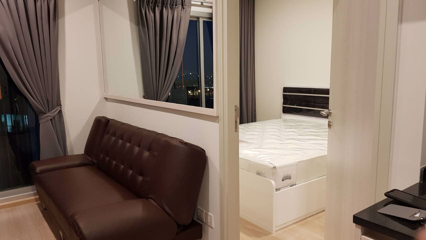 ให้เช่า-for-rent-noble-revolve-ratchada-2-โนเบิล-รีวอลฟ์-รัชดา-2-1-bedroom