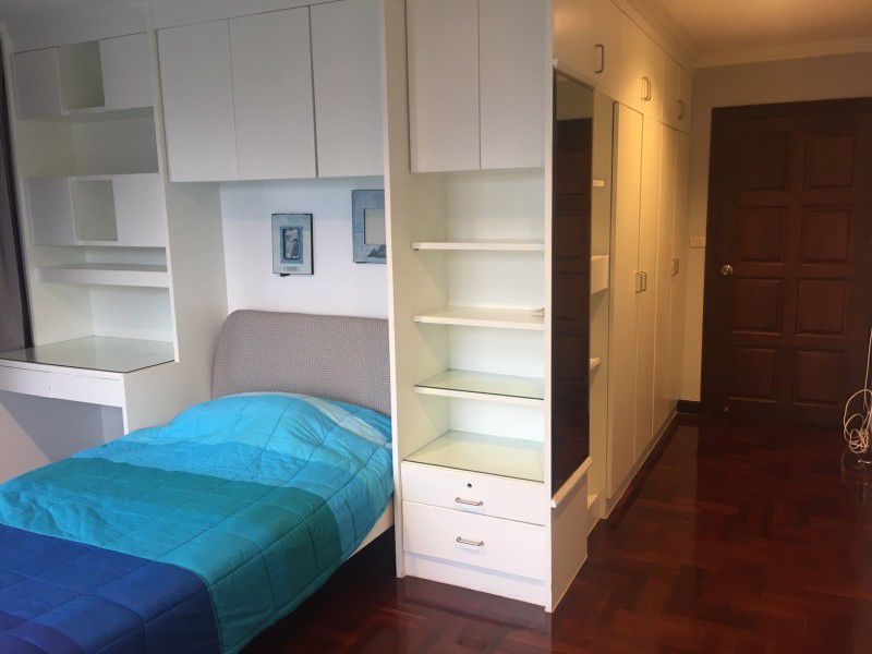 ให้เช่า-for-rent-richmond-palace-ริชมอนด์-พาเลส-3-bedrooms