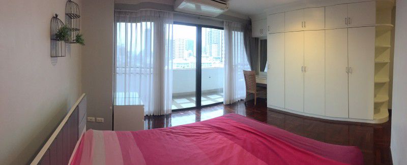 ให้เช่า-for-rent-richmond-palace-ริชมอนด์-พาเลส-3-bedrooms