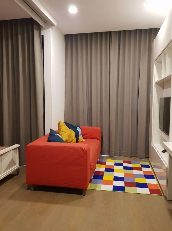 ด่วน-ให้เช่า-for-rent-ashton-chula-silom-แอชตัน-จุฬา-สีลม-1-bedroom