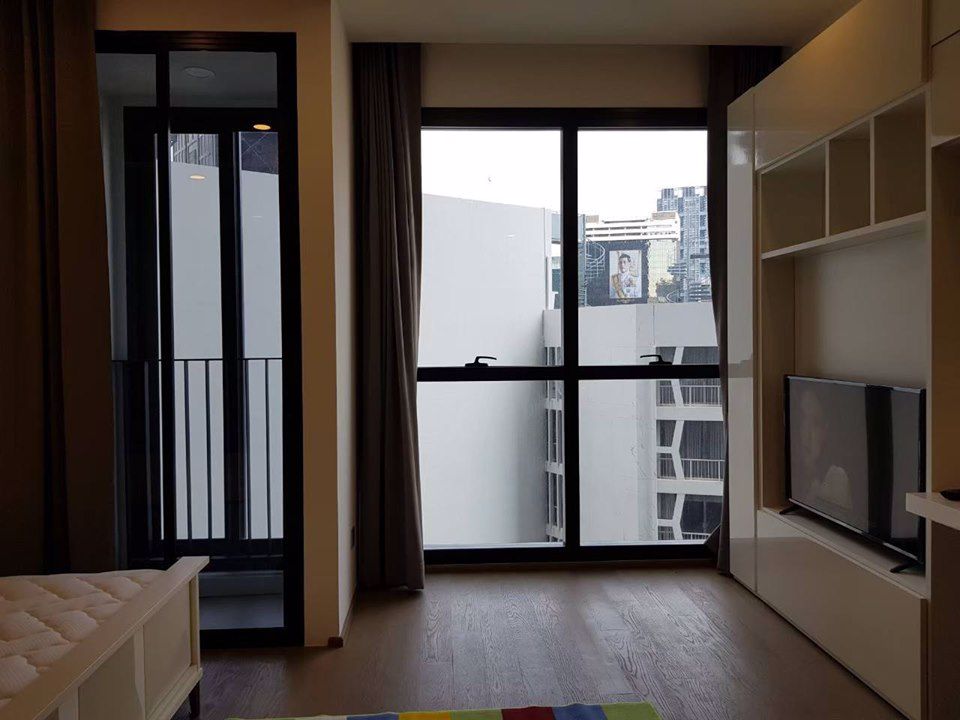 ด่วน-ให้เช่า-for-rent-ashton-chula-silom-แอชตัน-จุฬา-สีลม-1-bedroom