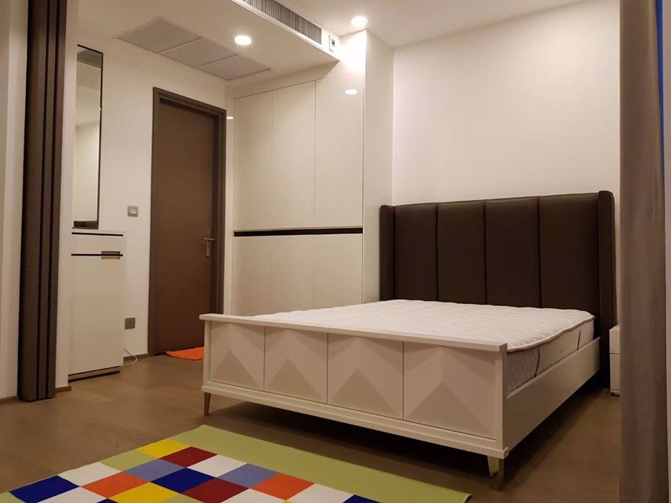 ด่วน-ให้เช่า-for-rent-ashton-chula-silom-แอชตัน-จุฬา-สีลม-1-bedroom