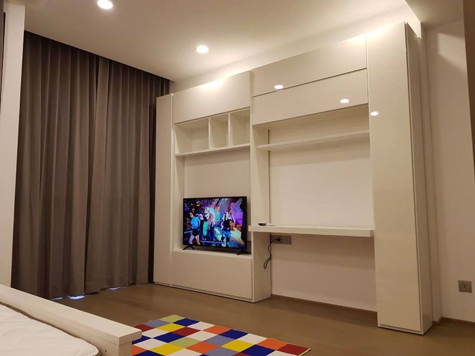 ด่วน-ให้เช่า-for-rent-ashton-chula-silom-แอชตัน-จุฬา-สีลม-1-bedroom