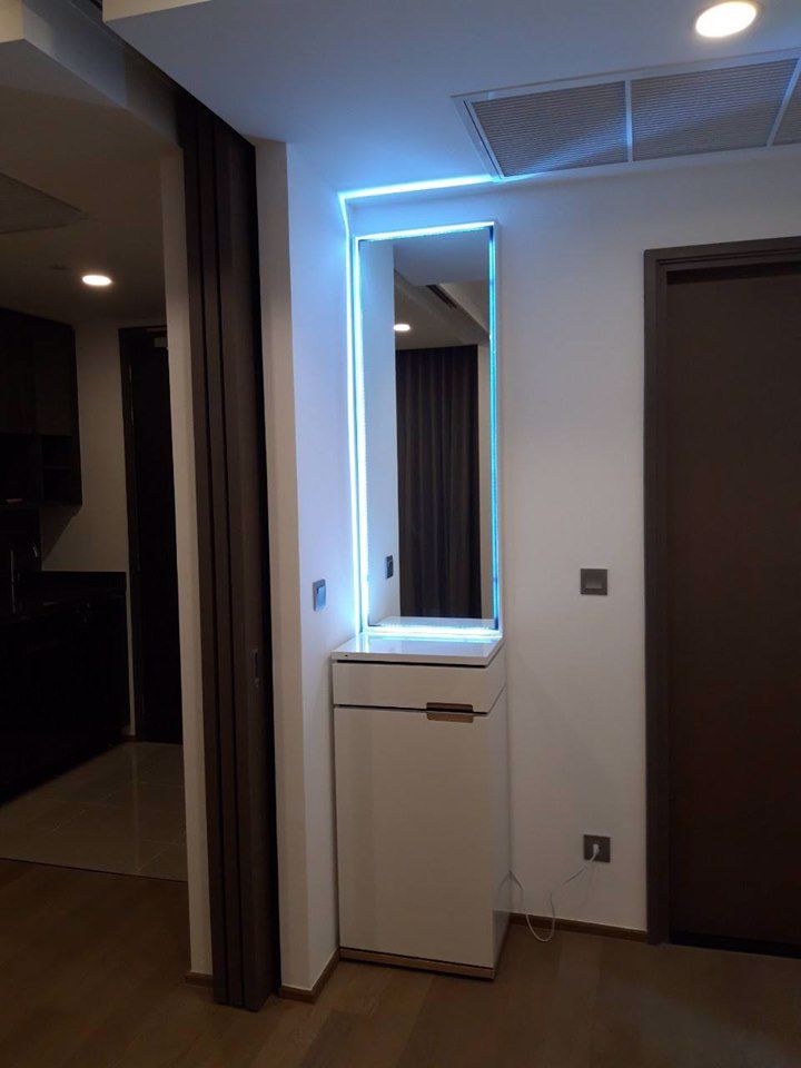 ด่วน-ให้เช่า-for-rent-ashton-chula-silom-แอชตัน-จุฬา-สีลม-1-bedroom