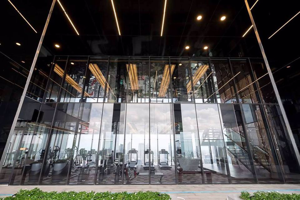 ด่วน-ให้เช่า-for-rent-ashton-chula-silom-แอชตัน-จุฬา-สีลม-1-bedroom