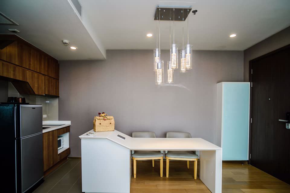 ขาย-for-sale-pyne-by-sansiri-ไพน์-บาย-แสนสิริ-1-bedroom-1-bathroom