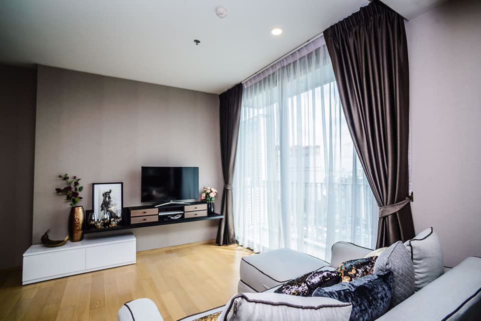ขาย-for-sale-pyne-by-sansiri-ไพน์-บาย-แสนสิริ-1-bedroom-1-bathroom