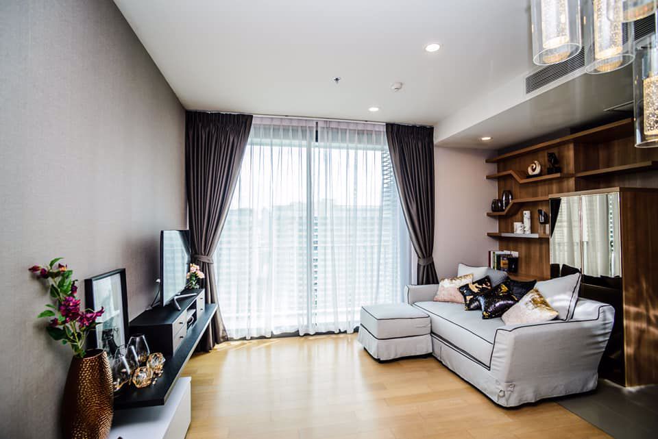 ขาย-for-sale-pyne-by-sansiri-ไพน์-บาย-แสนสิริ-1-bedroom-1-bathroom