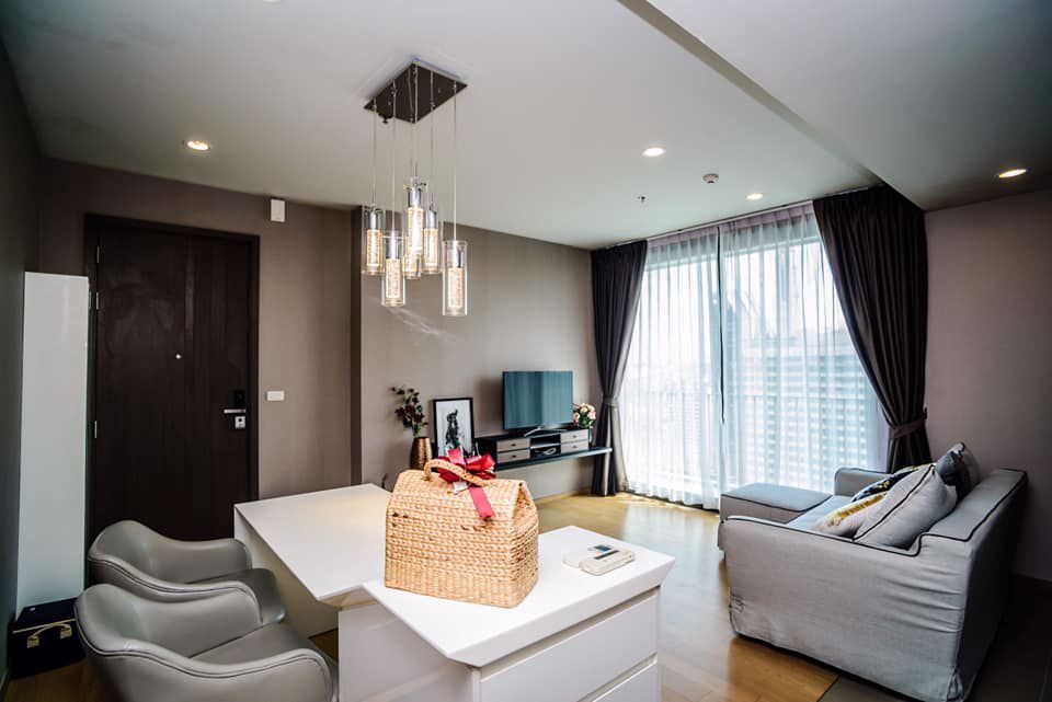 ขาย-for-sale-pyne-by-sansiri-ไพน์-บาย-แสนสิริ-1-bedroom-1-bathroom