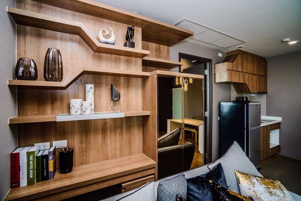 ขาย-for-sale-pyne-by-sansiri-ไพน์-บาย-แสนสิริ-1-bedroom-1-bathroom