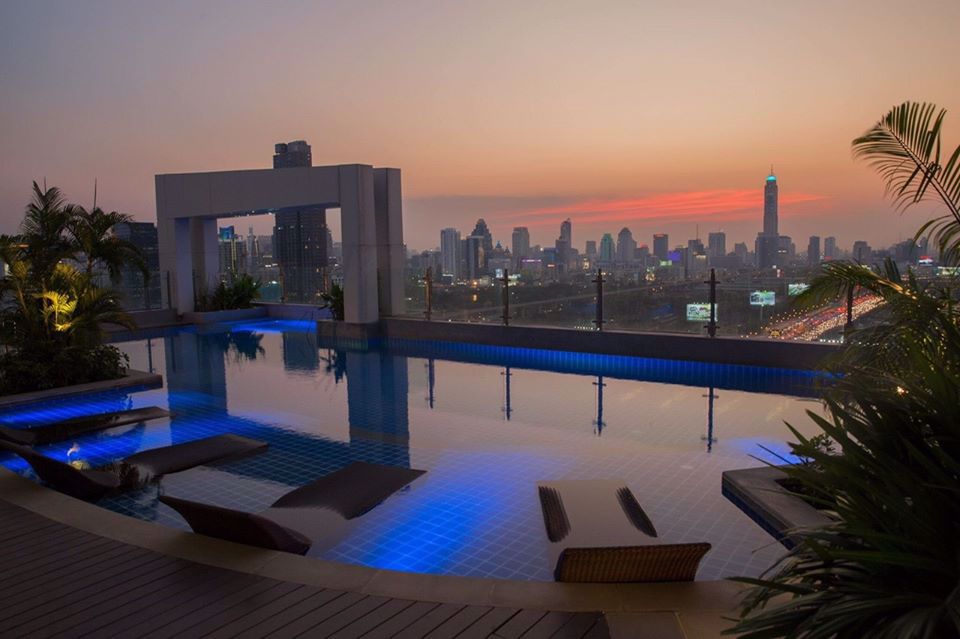 ให้เช่า-for-rent-the-mark-ratchada-airport-link-เดอะ-มาร์ค-รัชดา-แอร์พอร์ตลิ้งค์-1-bedroom