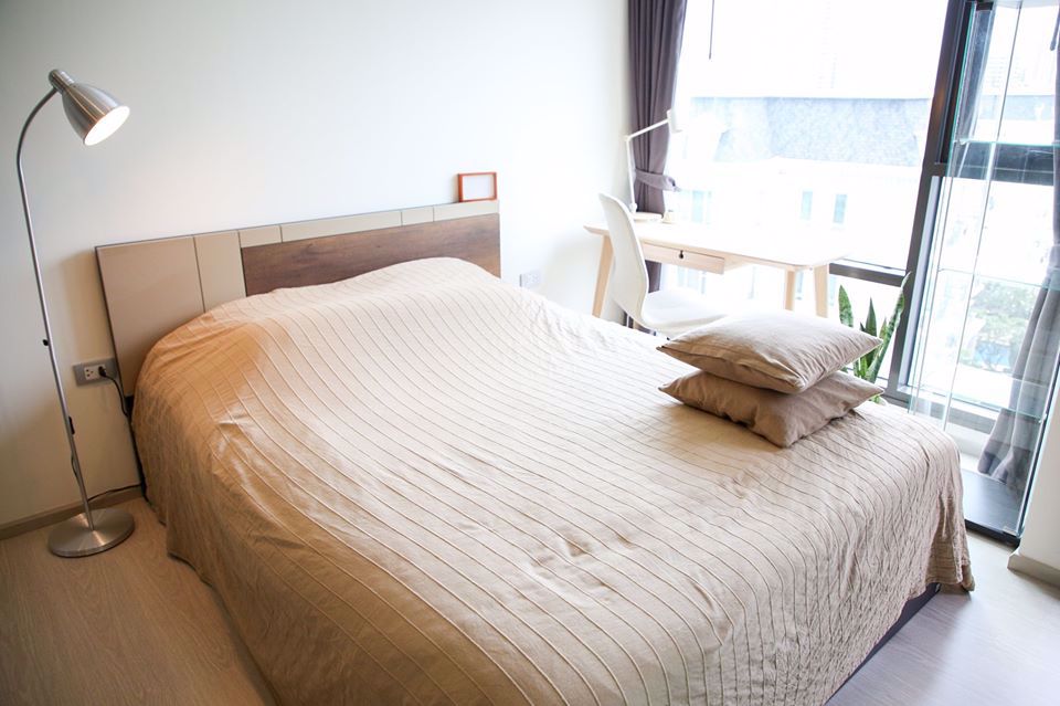 ให้เช่า-for-rent-rhythm-sukhumvit-36-38-ริทึ่ม-สุขุมวิท-36-38-studio-1-bathroom