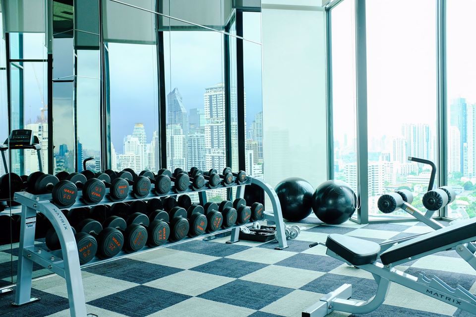 ให้เช่า-for-rent-rhythm-sukhumvit-36-38-ริทึ่ม-สุขุมวิท-36-38-studio-1-bathroom