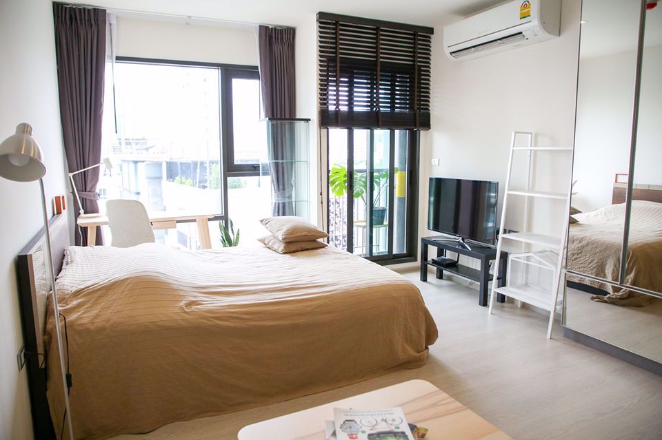 ให้เช่า-for-rent-rhythm-sukhumvit-36-38-ริทึ่ม-สุขุมวิท-36-38-studio-1-bathroom