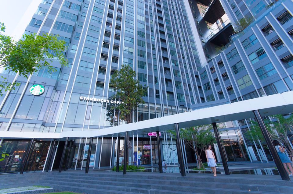 ให้เช่า-for-rent-ideo-q-chula-samyan-ไอดีโอ-คิว-จุฬา-สามย่าน-1-bedroom-1-bathroom