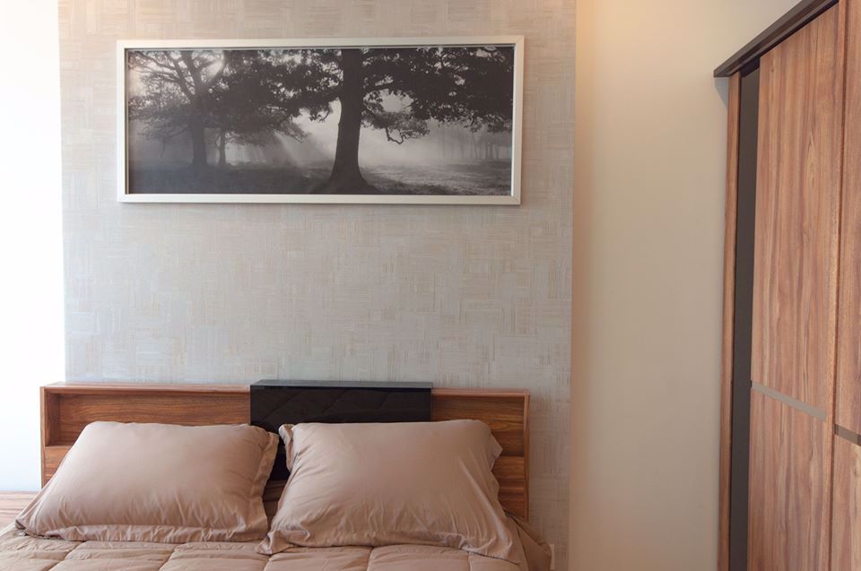 ให้เช่า-for-rent-ideo-q-chula-samyan-ไอดีโอ-คิว-จุฬา-สามย่าน-1-bedroom-1-bathroom