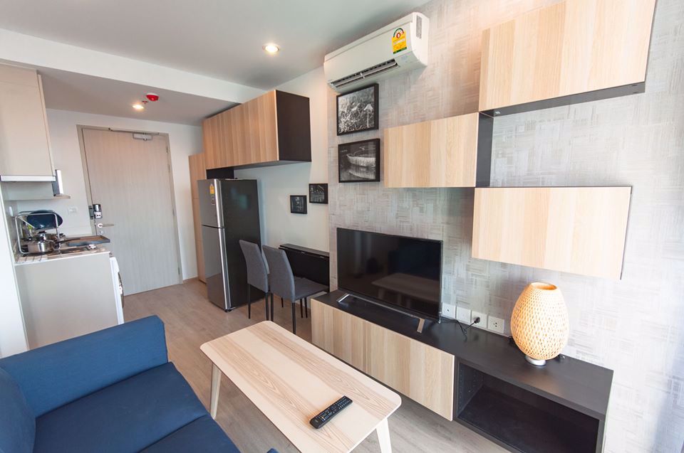 ให้เช่า-for-rent-ideo-q-chula-samyan-ไอดีโอ-คิว-จุฬา-สามย่าน-1-bedroom-1-bathroom