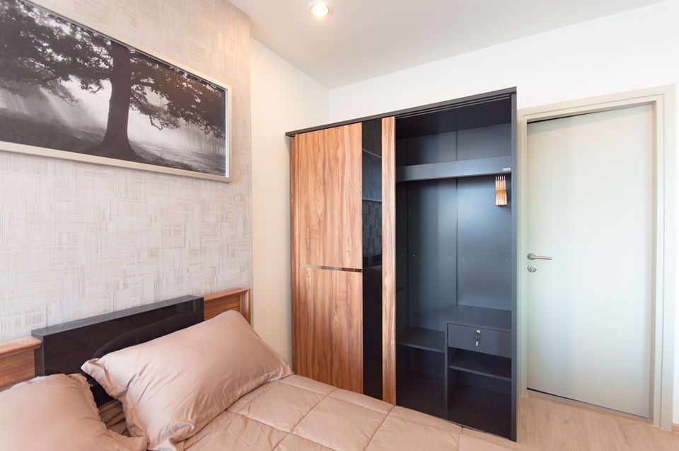 ให้เช่า-for-rent-ideo-q-chula-samyan-ไอดีโอ-คิว-จุฬา-สามย่าน-1-bedroom-1-bathroom