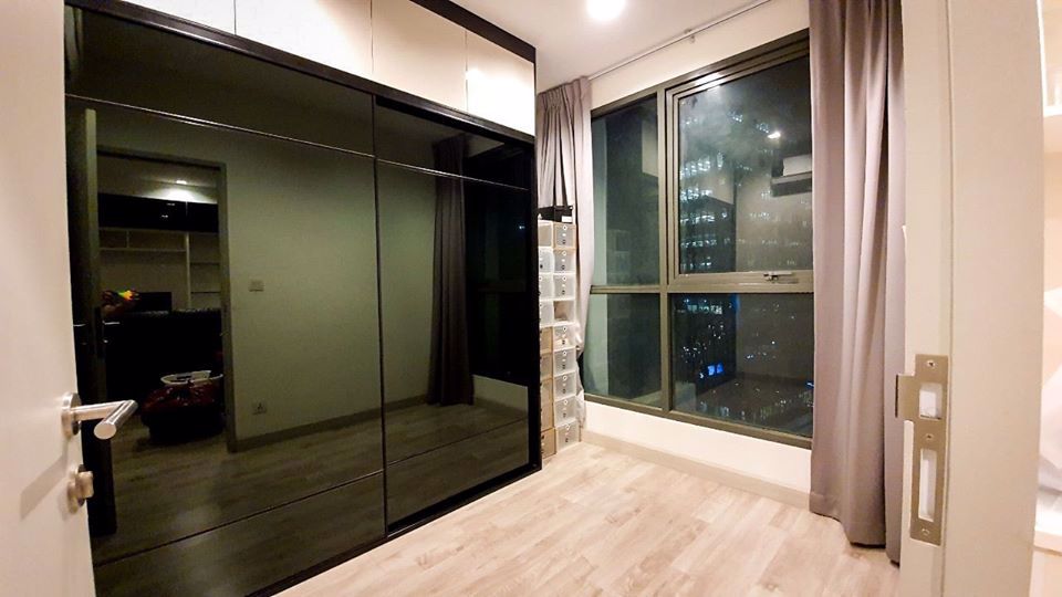 ให้เช่า-for-rent-ideo-mobi-rama-9-ไอดีโอ-โมบิ-พระราม-9-2-bedrooms-1-bathroom