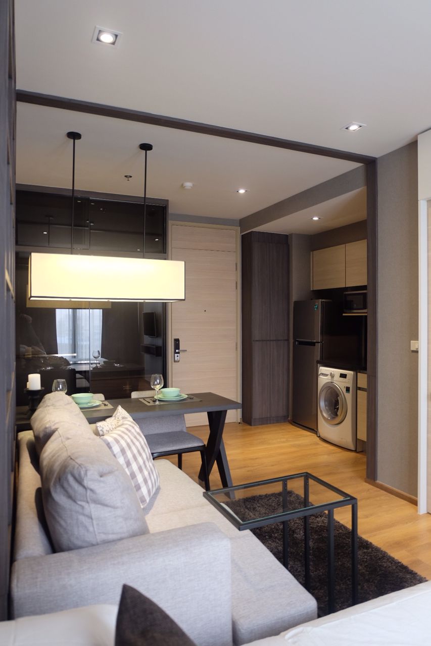 ให้เช่า-for-rent-park-24-พาร์ค-24-studio-1-bathroom