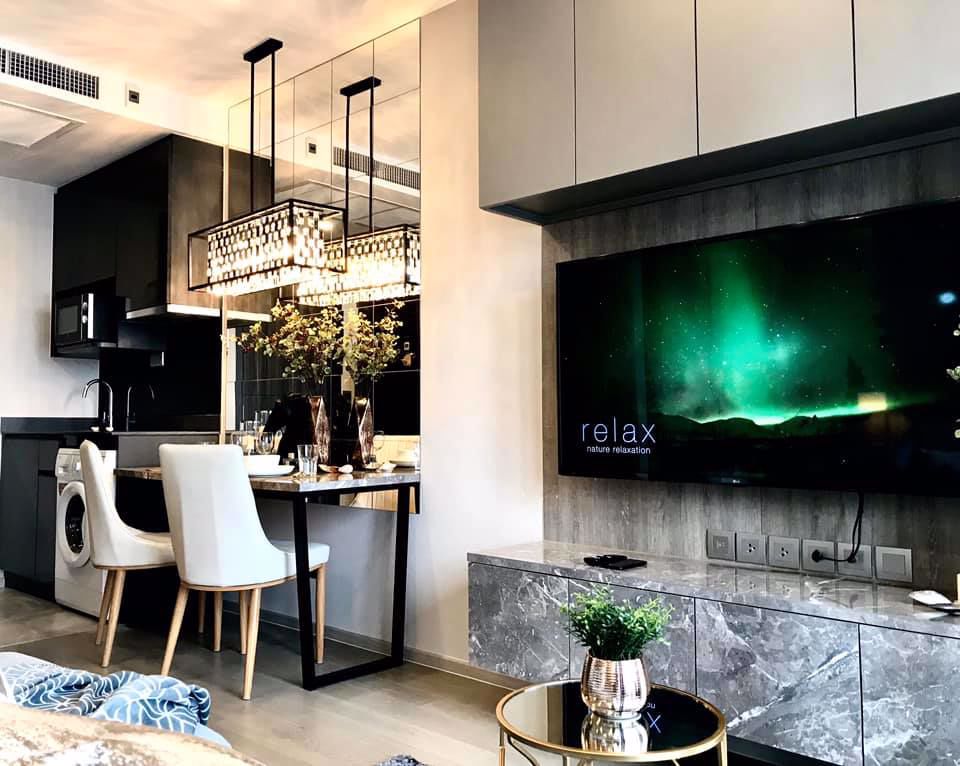 ให้เช่า-for-rent-ashton-asoke-แอชตัน-อโศก-1-bedroom-1-bathroom