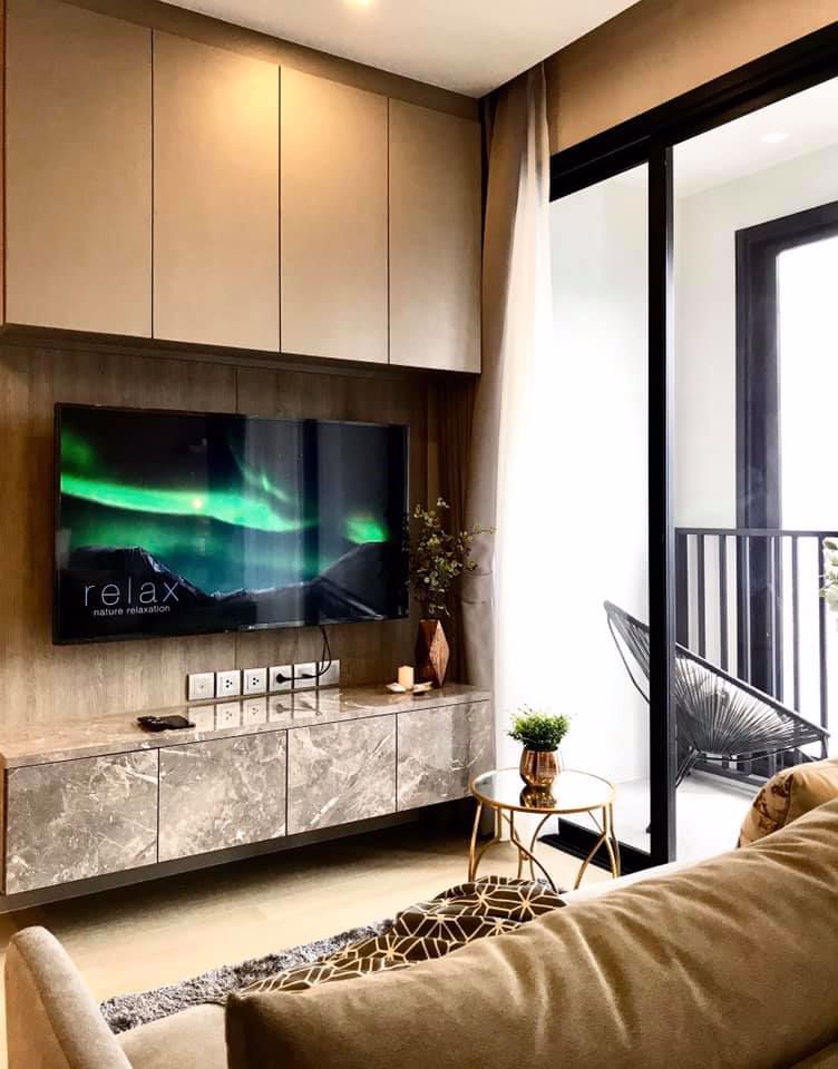 ให้เช่า-for-rent-ashton-asoke-แอชตัน-อโศก-1-bedroom-1-bathroom