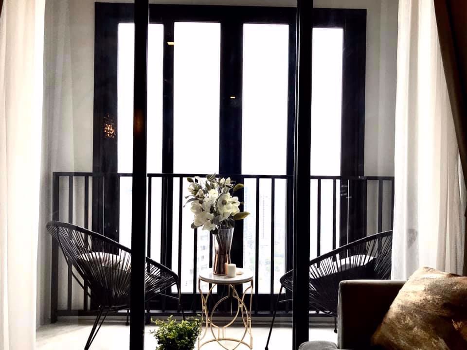 ให้เช่า-for-rent-ashton-asoke-แอชตัน-อโศก-1-bedroom-1-bathroom