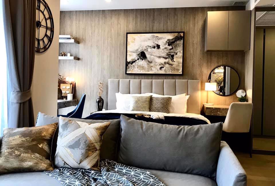 ให้เช่า-for-rent-ashton-asoke-แอชตัน-อโศก-1-bedroom-1-bathroom