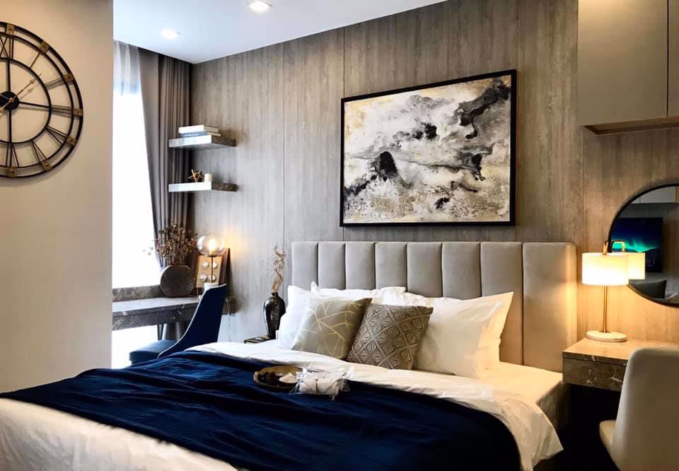 ให้เช่า-for-rent-ashton-asoke-แอชตัน-อโศก-1-bedroom-1-bathroom