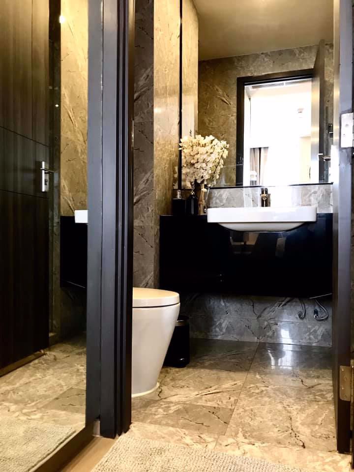 ให้เช่า-for-rent-ashton-asoke-แอชตัน-อโศก-1-bedroom-1-bathroom