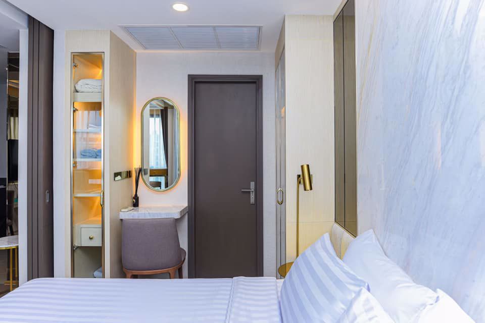 ให้เช่า-for-rent-ashton-chula-silom-แอชตัน-จุฬา-สีลม-1-bedroom-1-bathroom