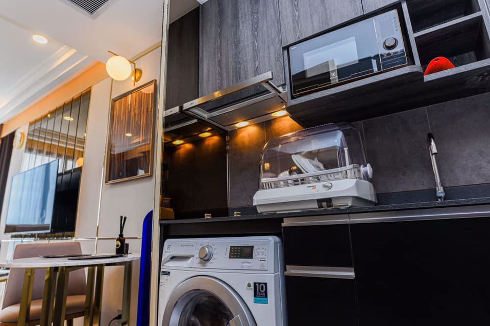 ให้เช่า-for-rent-ashton-chula-silom-แอชตัน-จุฬา-สีลม-1-bedroom-1-bathroom