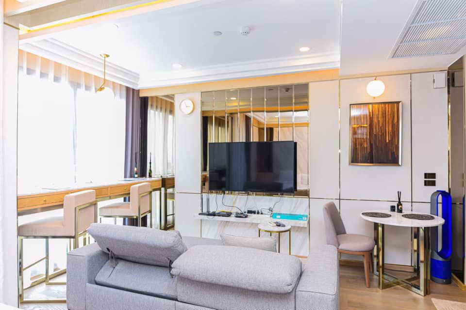 ให้เช่า-for-rent-ashton-chula-silom-แอชตัน-จุฬา-สีลม-1-bedroom-1-bathroom